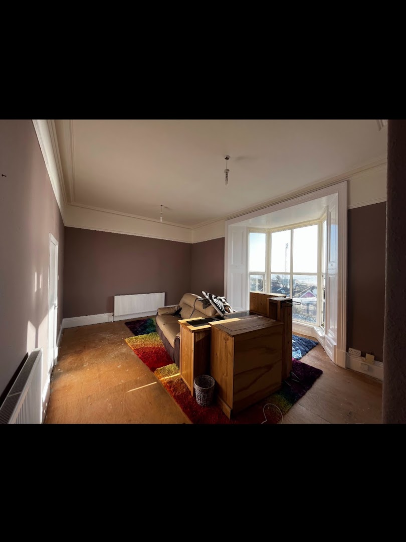 CCollins Painting & Decorating — Photos 1