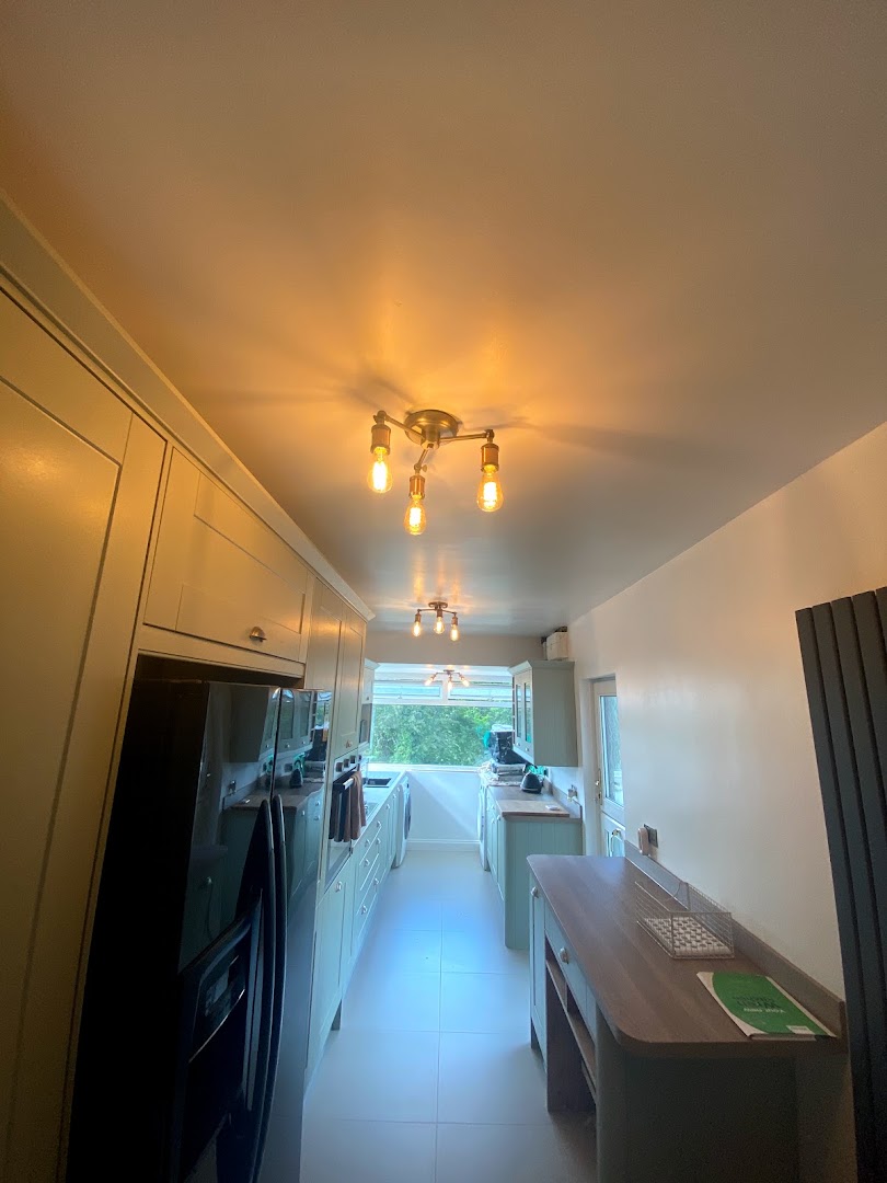 CCollins Painting & Decorating — Photos 14