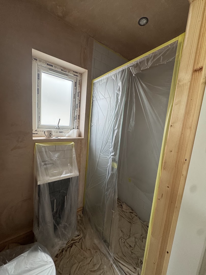 CCollins Painting & Decorating — Photos 3