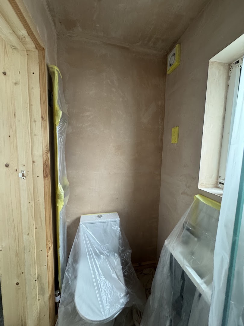 CCollins Painting & Decorating — Photos 2