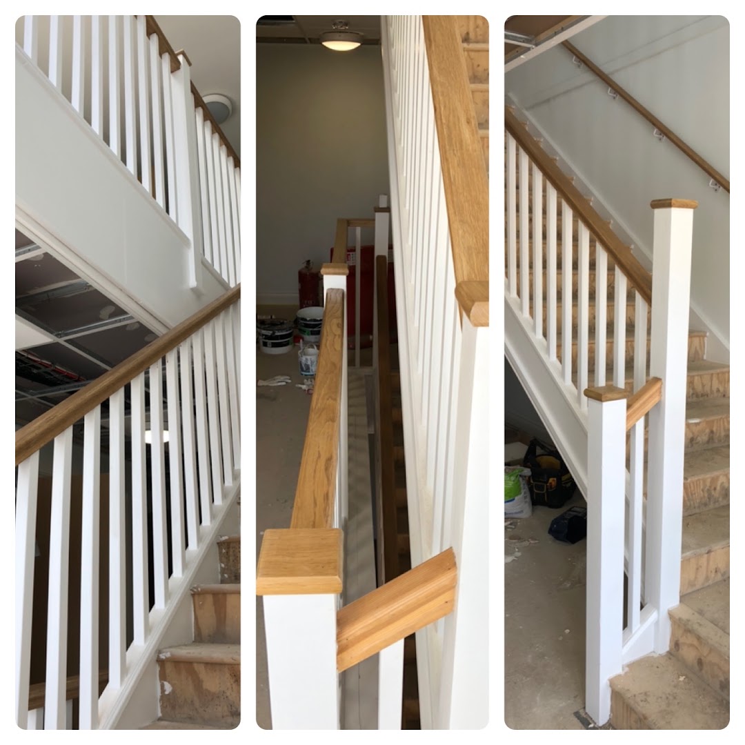CCollins Painting & Decorating — Photos 4