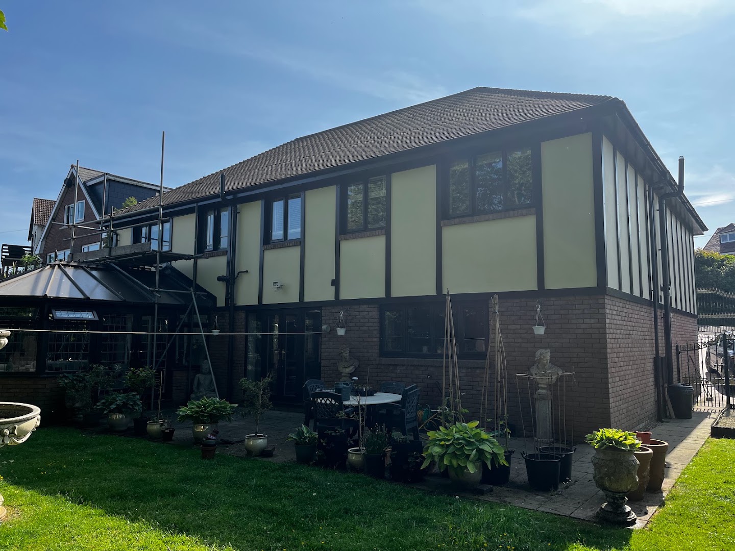 CCollins Painting & Decorating — Photos 7