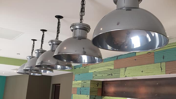 CCollins Painting & Decorating — Photos 11