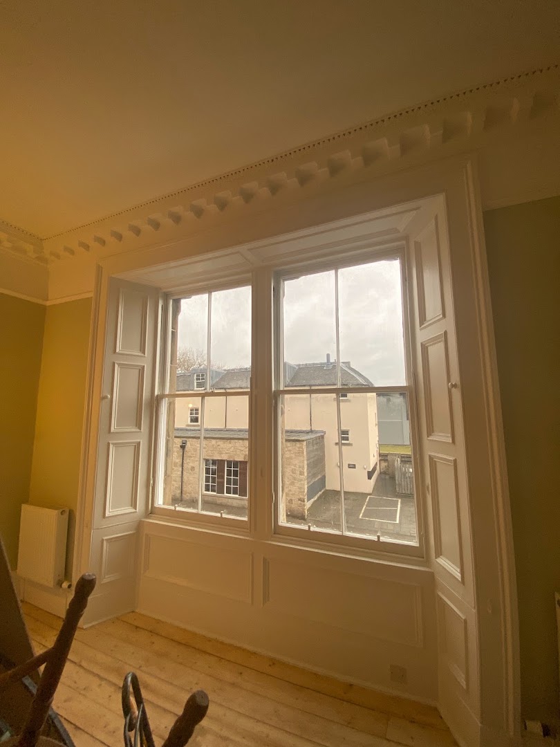 CCollins Painting & Decorating — Photos 13
